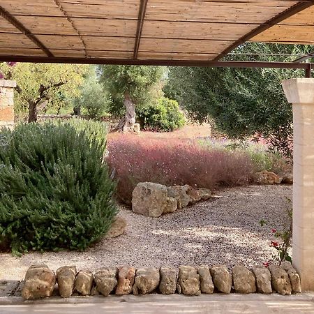 Boutique Hotel Masseria Sottomasi Savelletri Extérieur photo