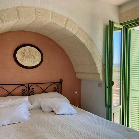 Boutique Hotel Masseria Sottomasi Savelletri Extérieur photo