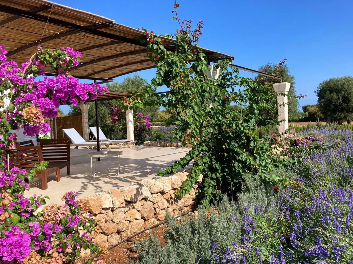 Boutique Hotel Masseria Sottomasi Savelletri Extérieur photo