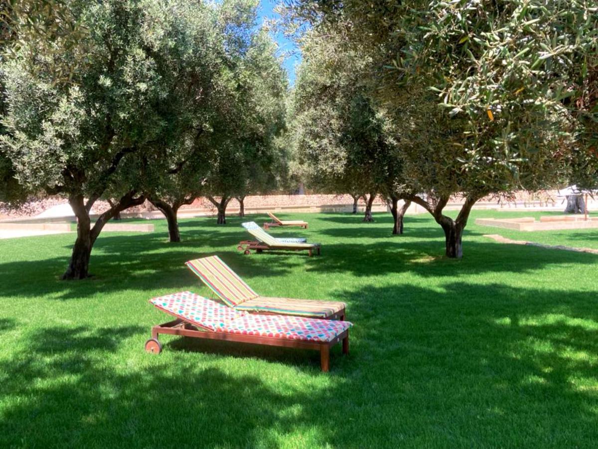 Boutique Hotel Masseria Sottomasi Savelletri Extérieur photo