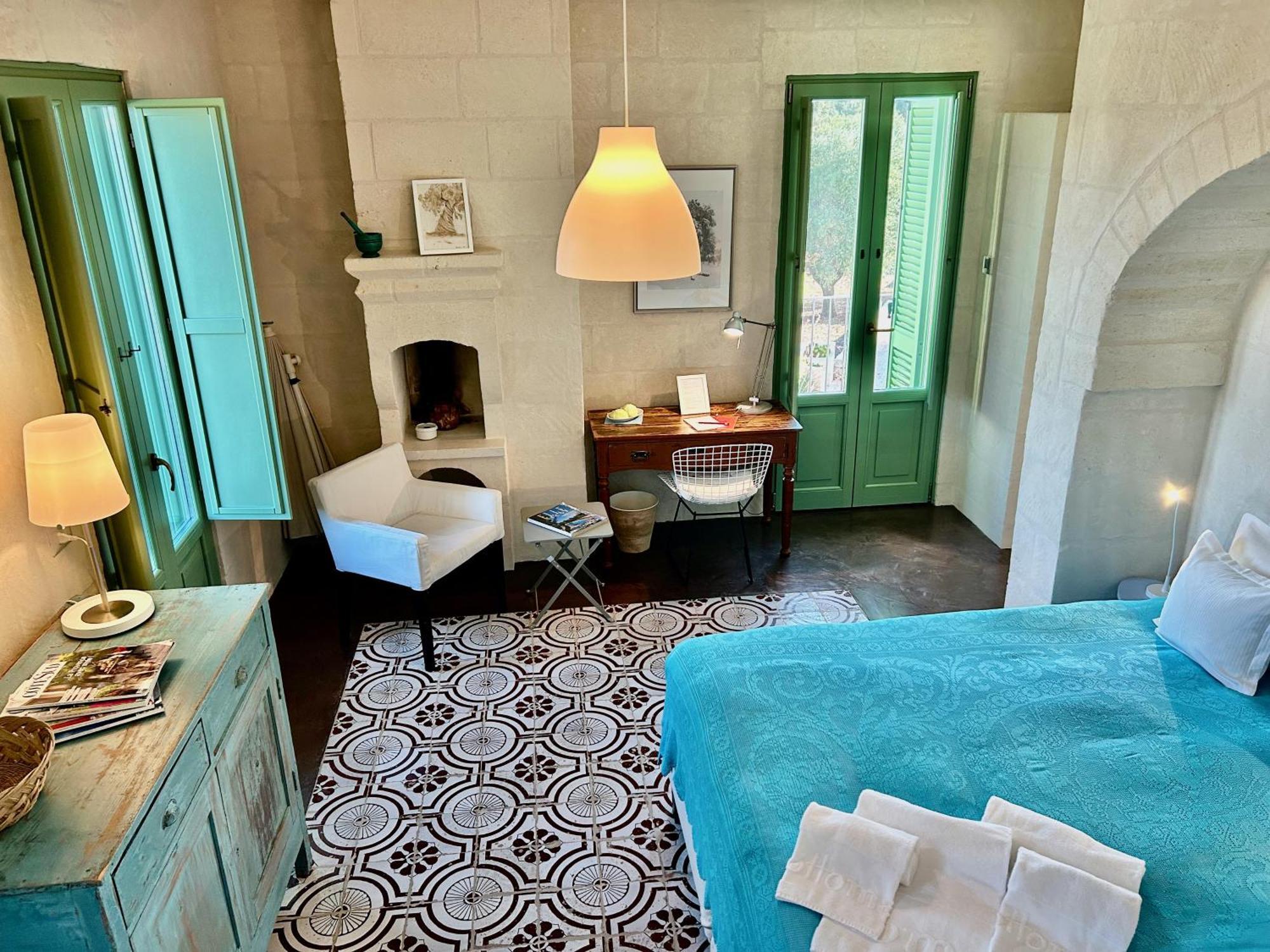 Boutique Hotel Masseria Sottomasi Savelletri Extérieur photo