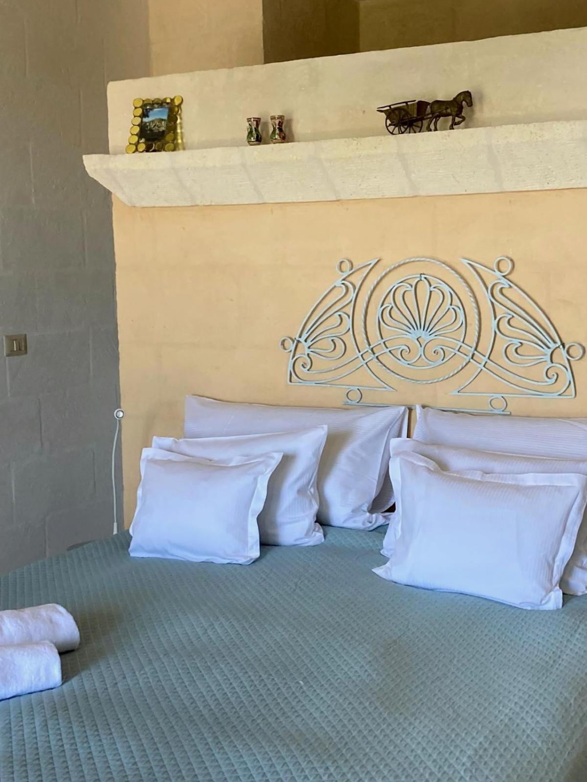 Boutique Hotel Masseria Sottomasi Savelletri Extérieur photo