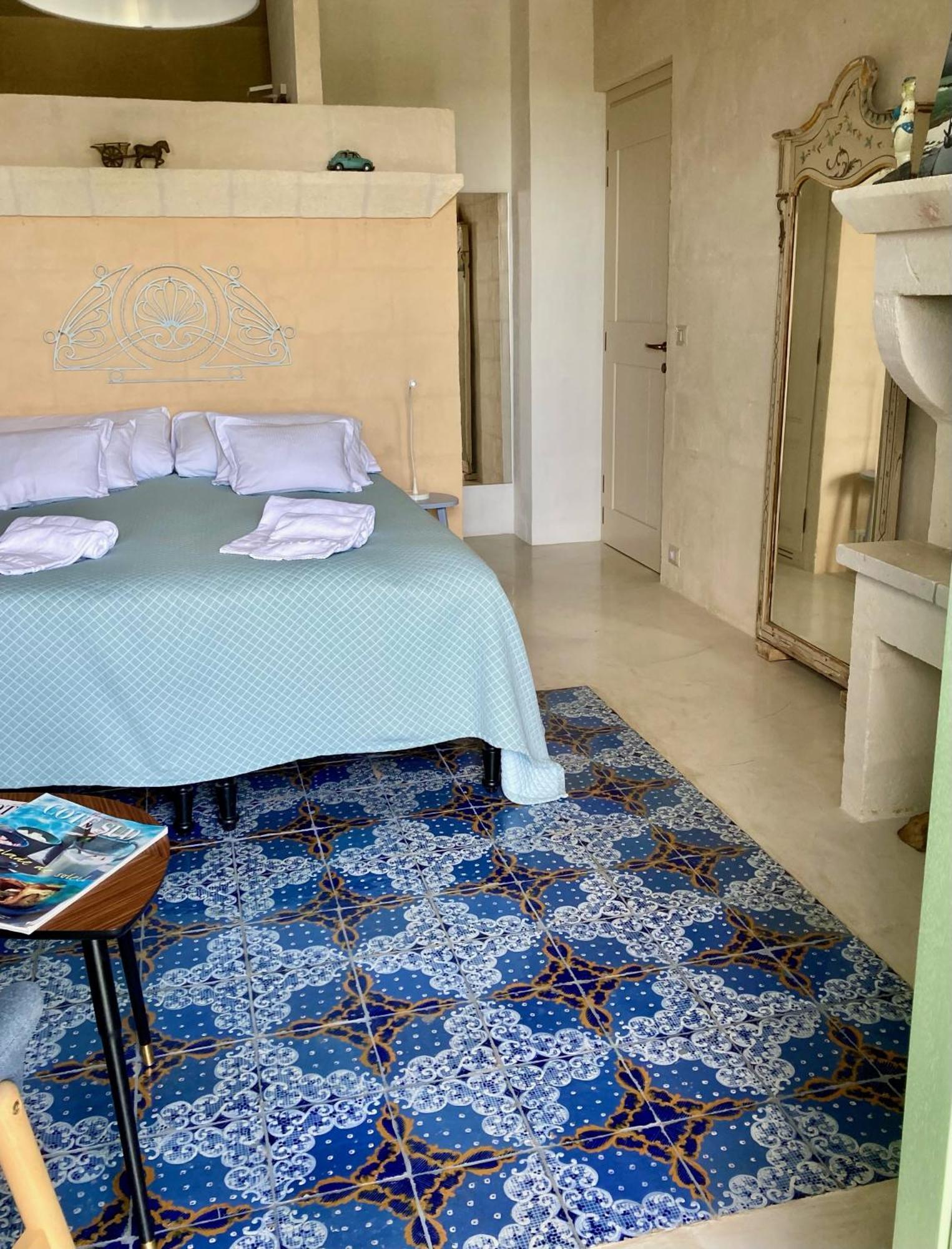 Boutique Hotel Masseria Sottomasi Savelletri Extérieur photo
