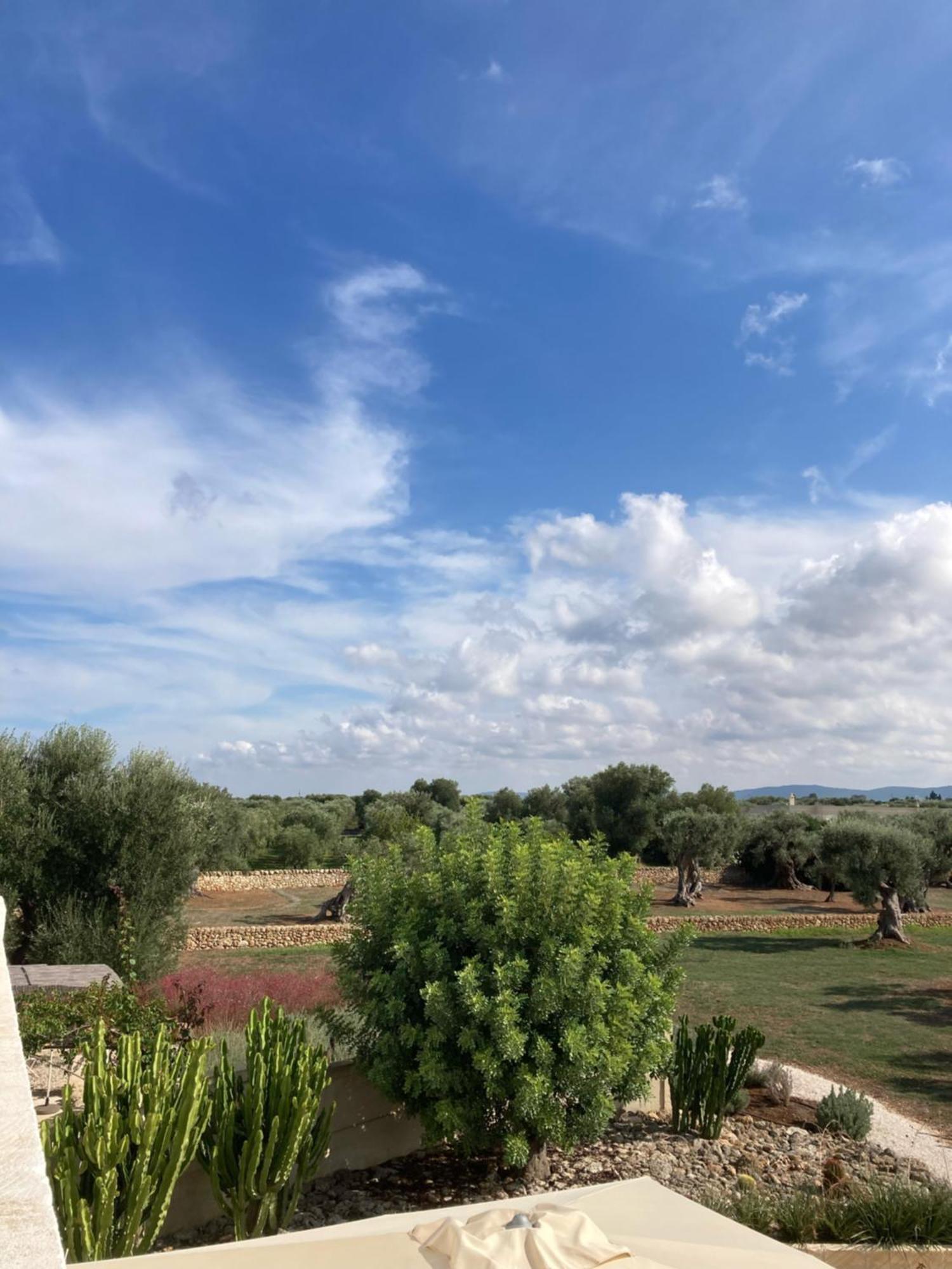 Boutique Hotel Masseria Sottomasi Savelletri Extérieur photo
