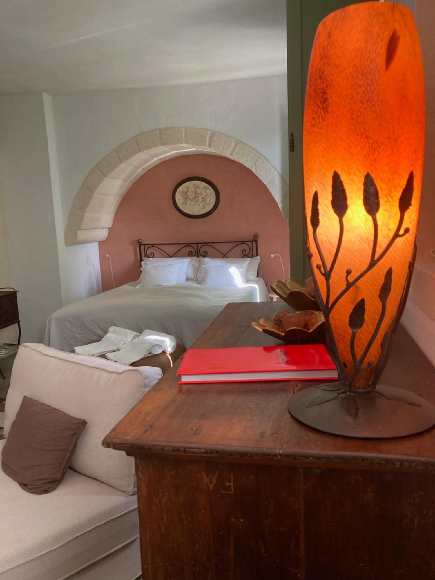 Boutique Hotel Masseria Sottomasi Savelletri Extérieur photo
